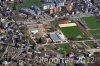 Luftaufnahme Kanton Luzern/Kriens/Kriens Schwimmbad neu - Foto Kriens neues Schwimmbad 2596